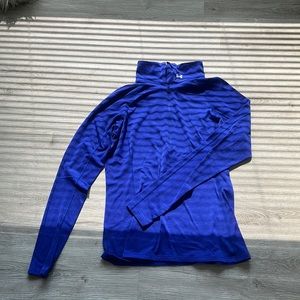 Under Armour quarter zip